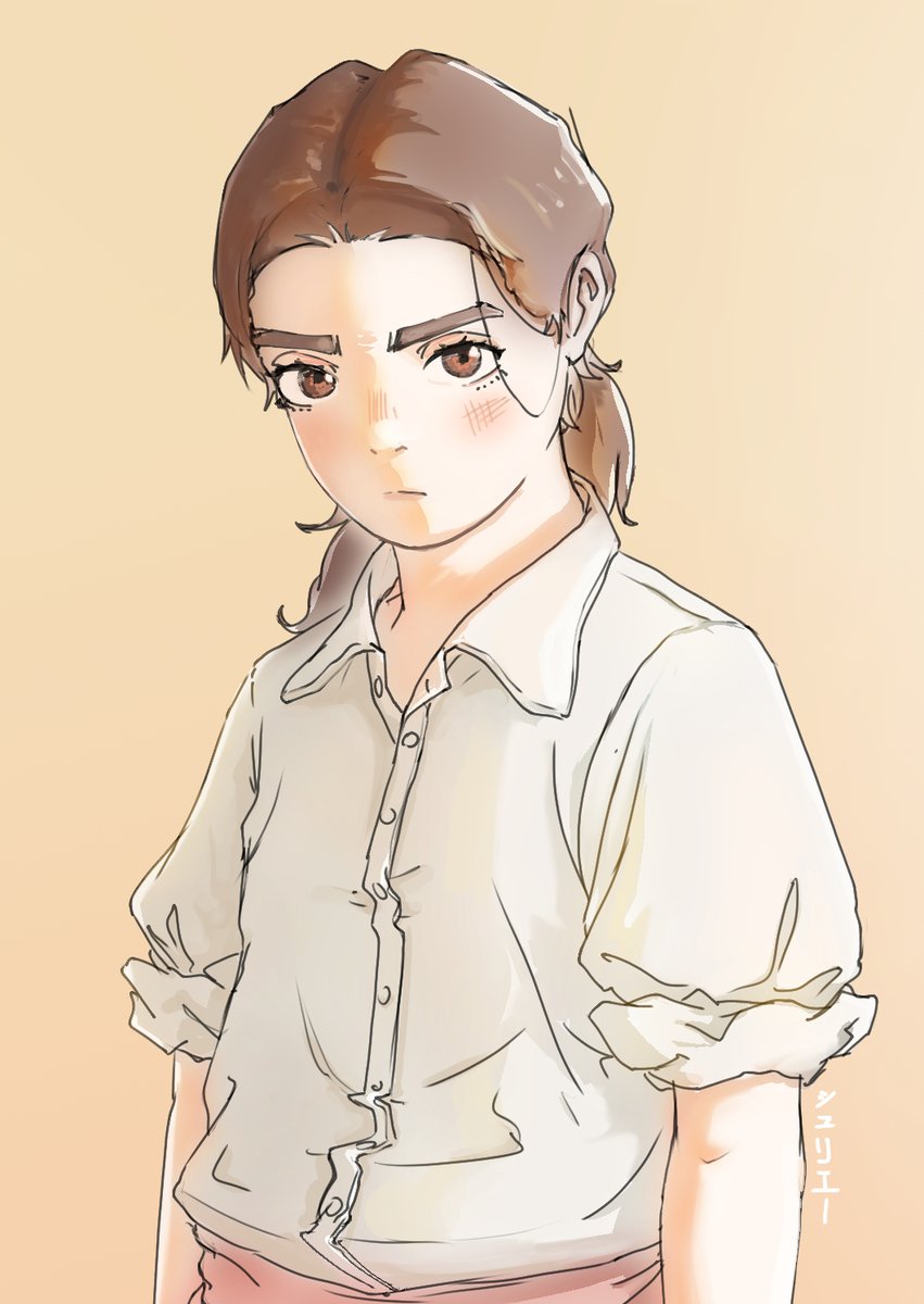 シュリエー・shuriee (@shuriee_anim) on Twitter photo 