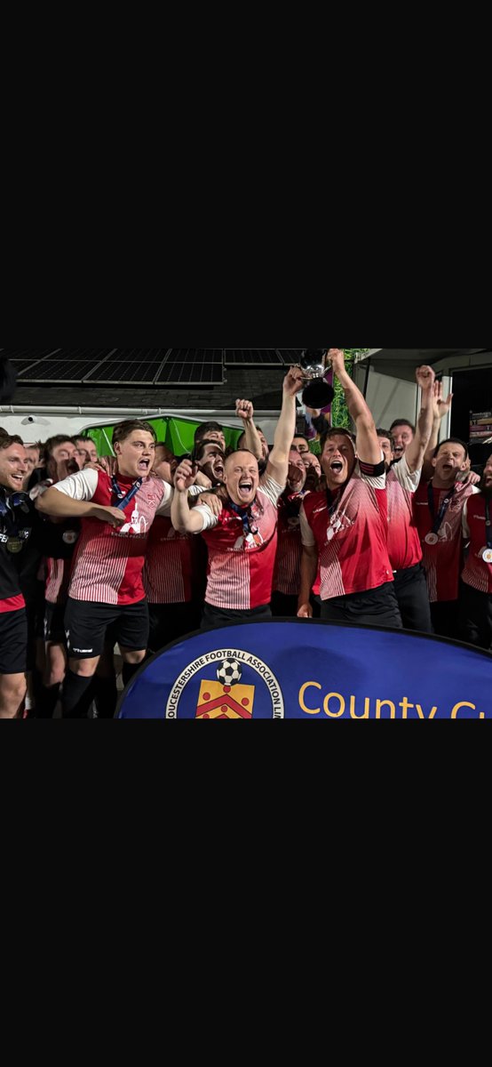 Shurdington Rovers FC tweet media