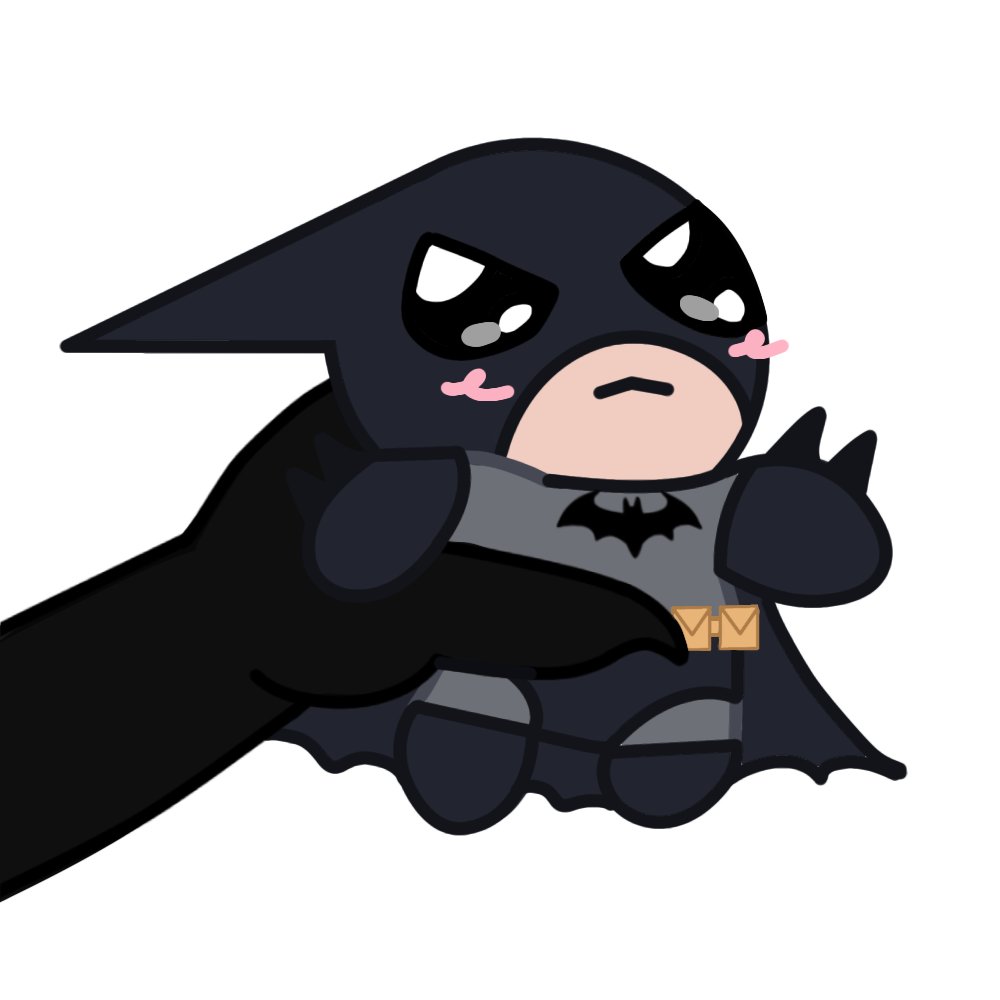 Bruce 🦇 tweet media