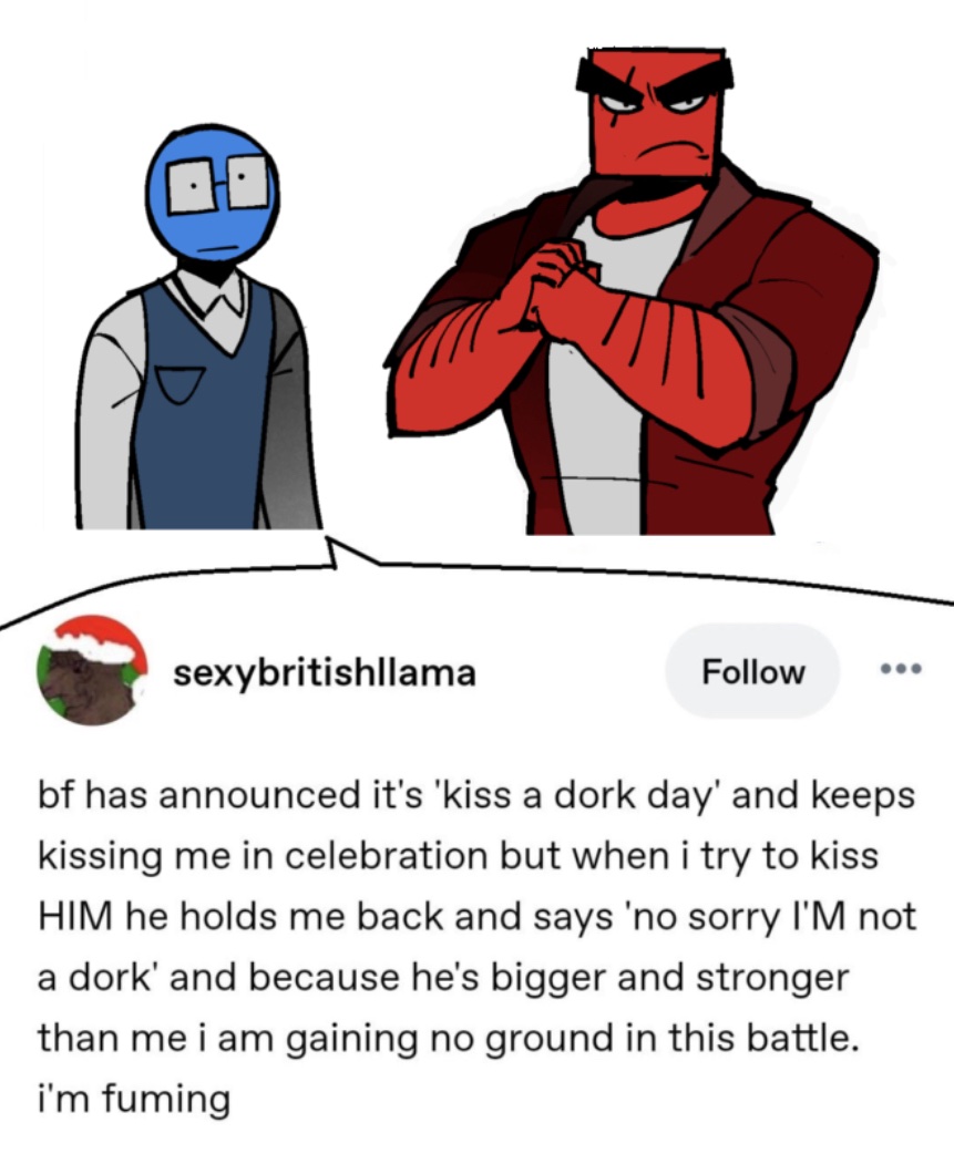 🧩👤Mangotune💙⚙️ tweet media