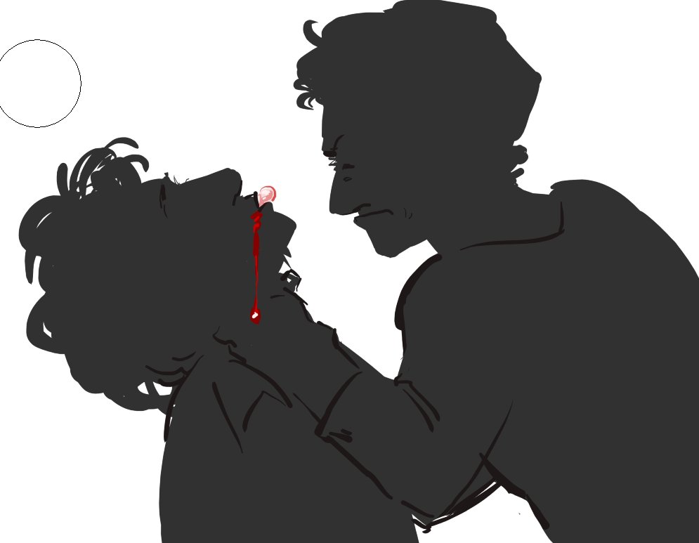 waning ⏾ IASIP MADNESS tweet media