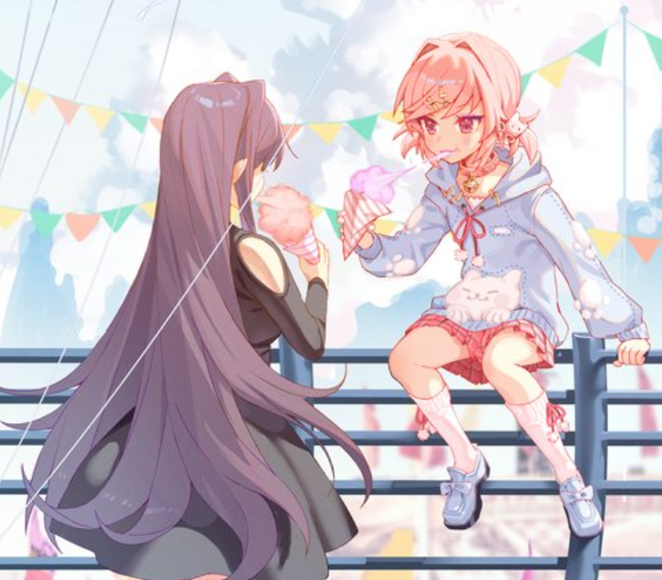 Cherri Soda🏳️‍⚧️ tweet media