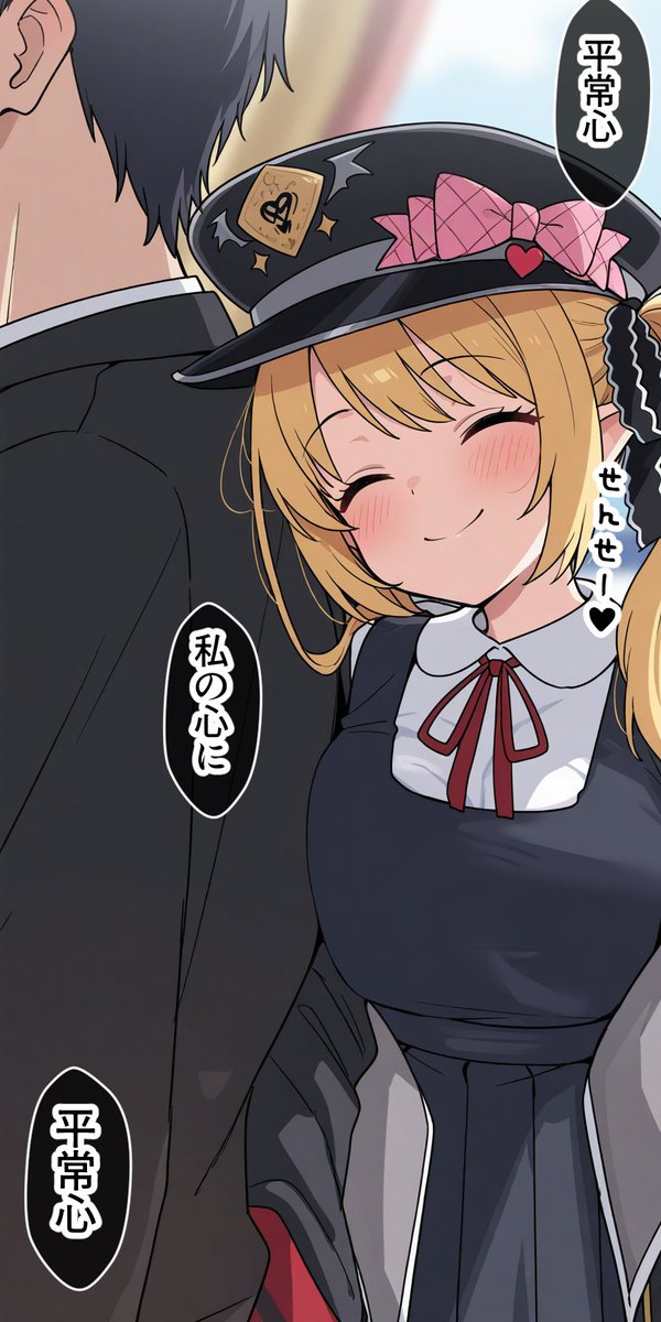 さんかん tweet media