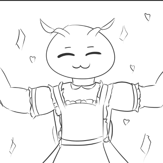 Neo🩷🪽 ✩VTUBER✩ MANGOES AND BORGAR tweet media