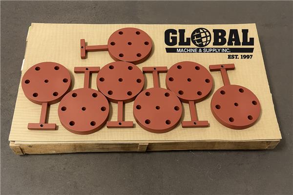 Global Machine & Supply tweet media