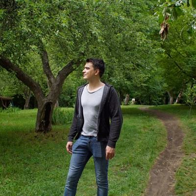 ✙ Orc Philosopher (страшний солдат) tweet media