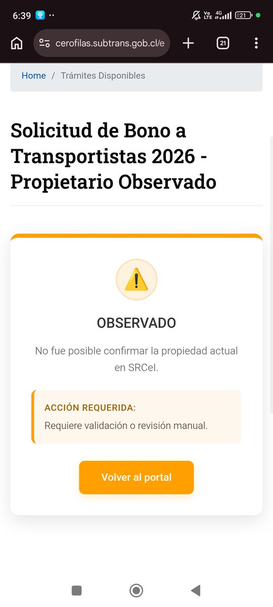 conini_oc's tweet photo. @MTTChile Y peor... 🤡 https://t.co/sfxVYtVlyU