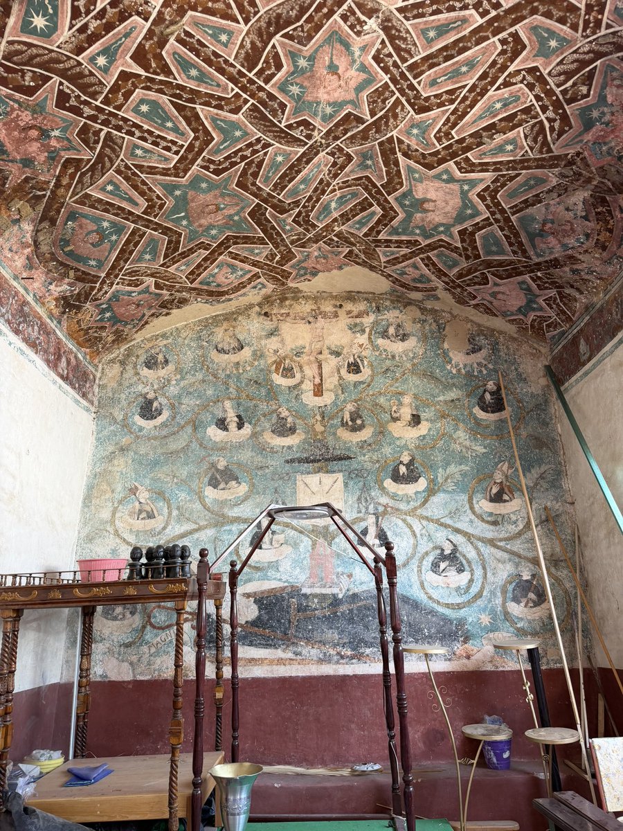 Tlatoani_Cuauhtemoc tweet media