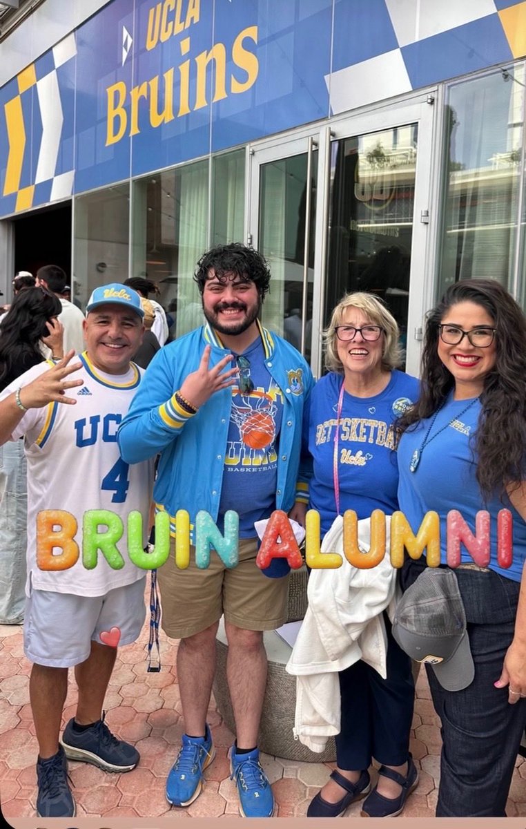 UCLA Inland Empire Network tweet media