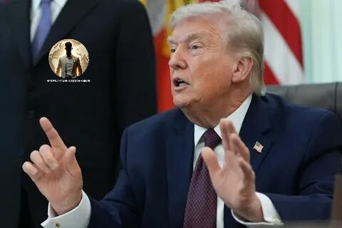 LadyAfro17's tweet image. 7 aprile 2026, Stati Uniti 

IL PRESIDENTE TRUMP: HO IL PIANO MIGLIORE IN ASSOLUTO

«I media che diffondono fake news dicono che non ho un piano. Ho il piano migliore in assoluto, e lo vedrete molto presto».

#7aprile #USA #Trump
#POTUS47 #Medioriente
#EurasiaNews #AmericaNews