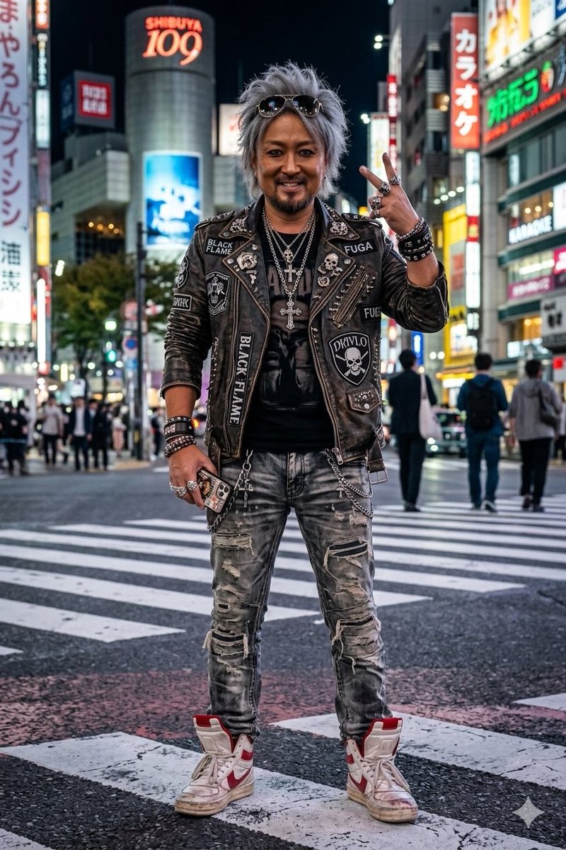 安食賢一⛺️🔥🏍️🎯 tweet media