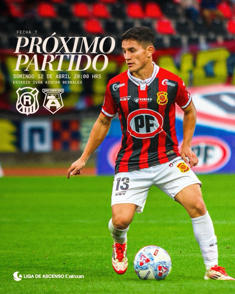 Rangers de Talca tweet media