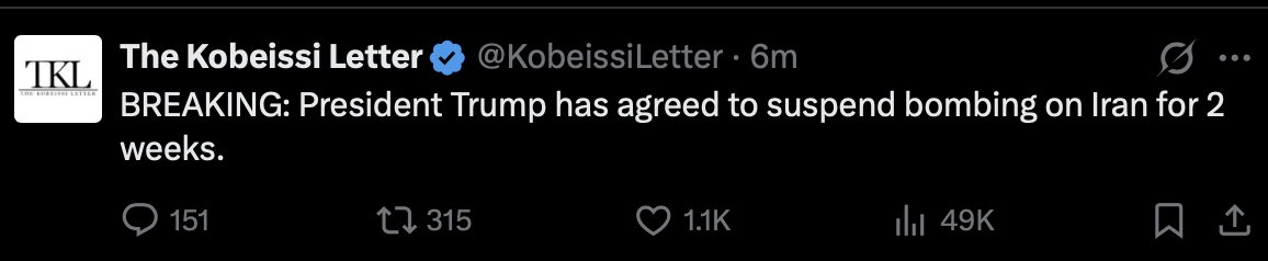The Great Martis tweet media