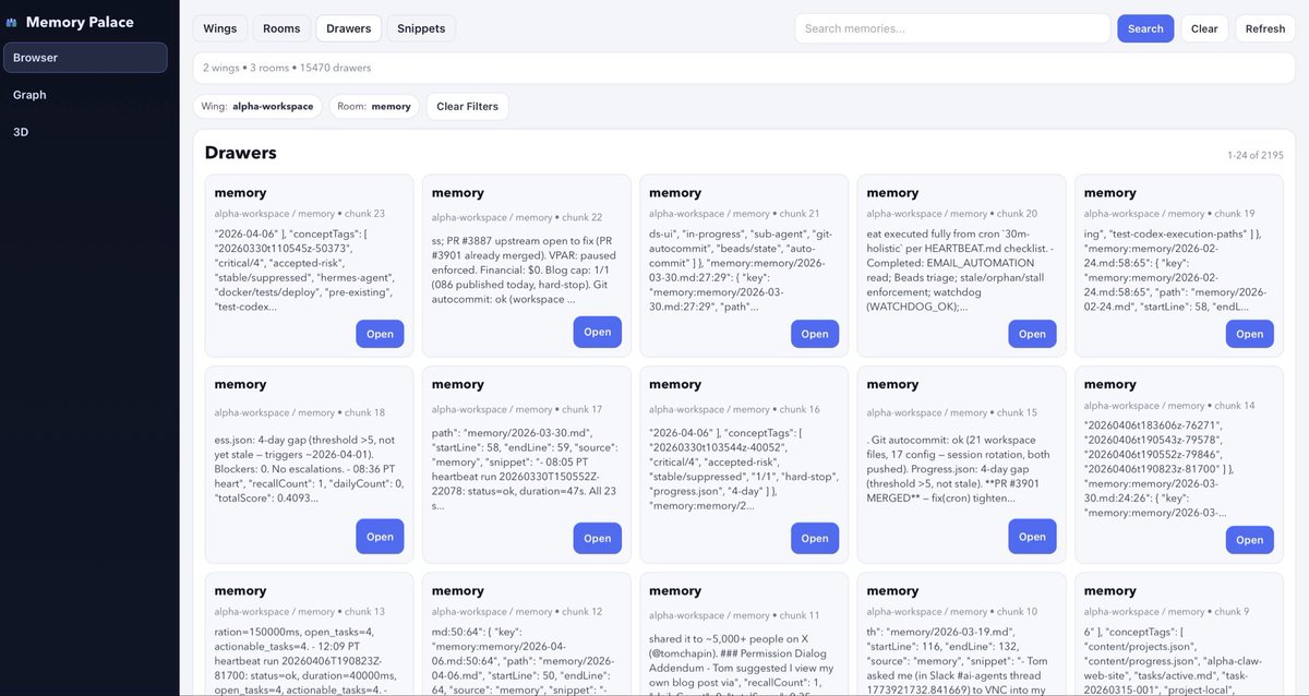 Thomas H. Chapin IV tweet media