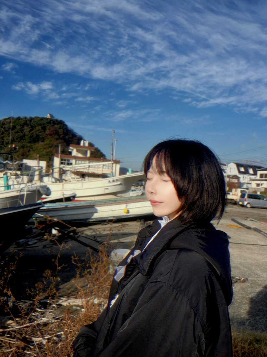 ʚ 伊々胡 いこ ɞ / ʚ ¹ ¹ ⁵ ɞ tweet media