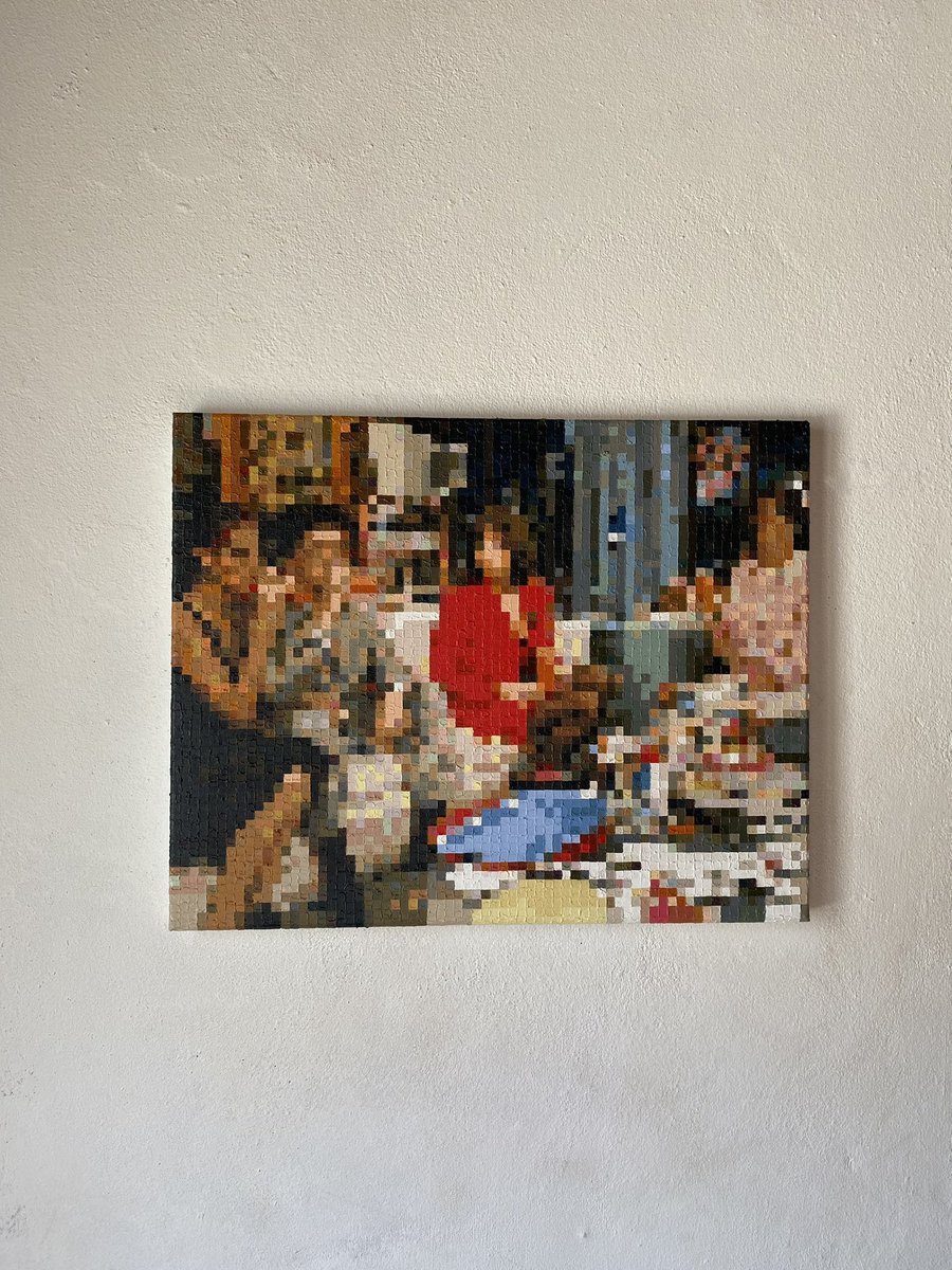 magnetismo tweet media