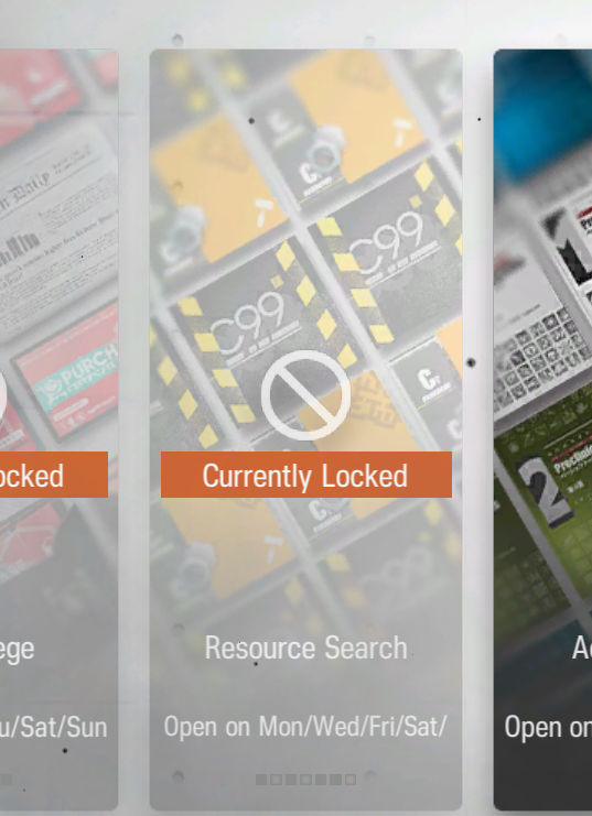 Rip (ACT 1 EP 6 | AK Spoilers = Block) tweet media