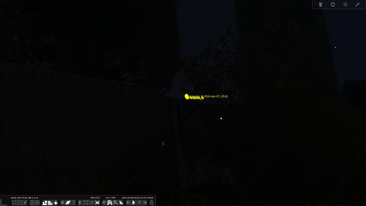 Protostar tweet media