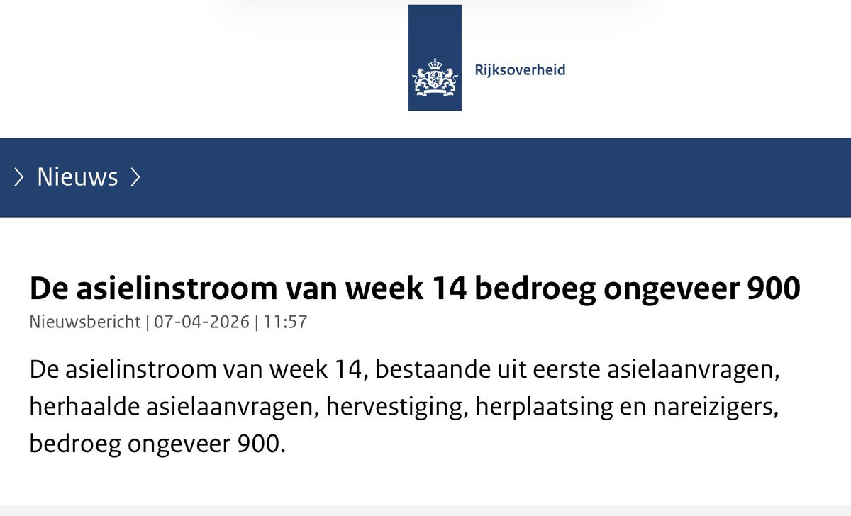 Martin Bos tweet media