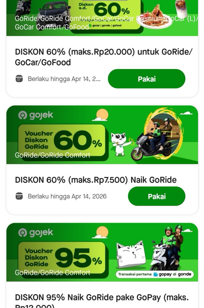 inny_12's tweet photo. WTS VOC GORIDE 
READY VOC GORIDE POT UP 20K
ALL DOM📍
https://t.co/pwGKwQFPRc
#zonauang #zonajajan️️ #zonabu https://t.co/Gq05S2HKVr