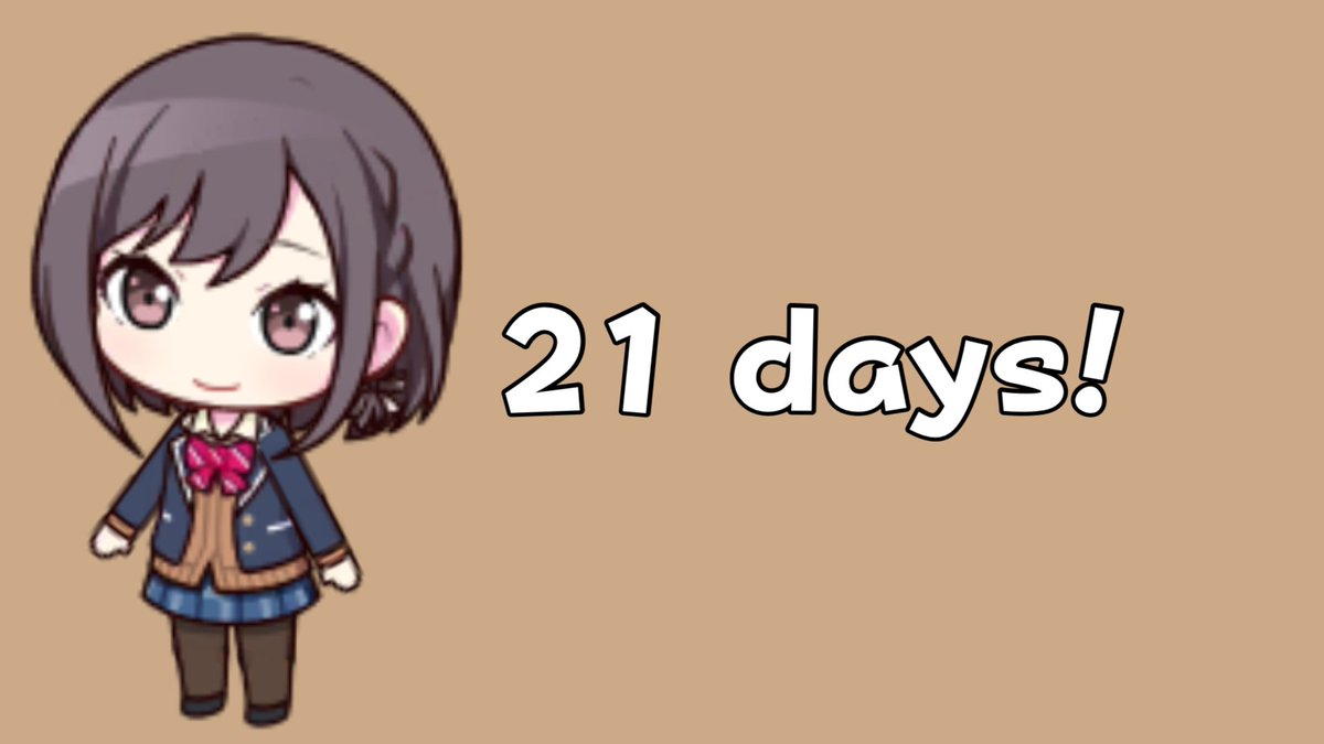 project sekai countdown! tweet media