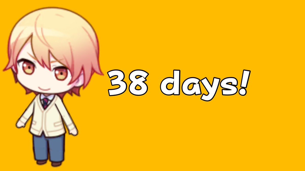 project sekai countdown! tweet media