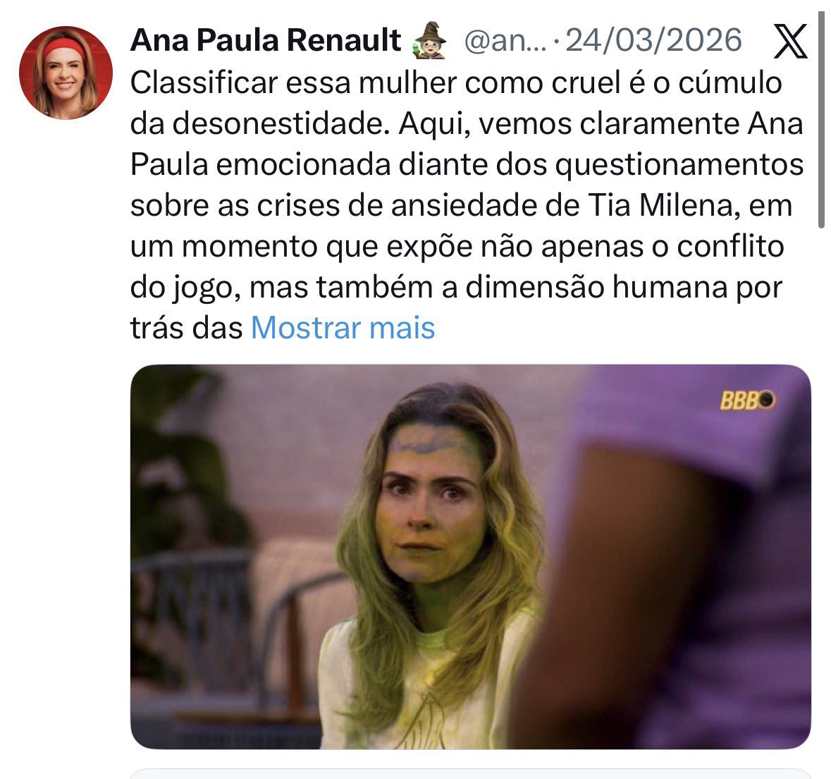 ray língua da peste tweet media