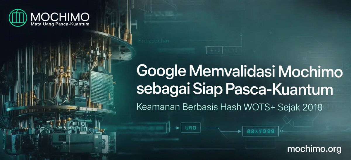 Mochimo Indonesia tweet media