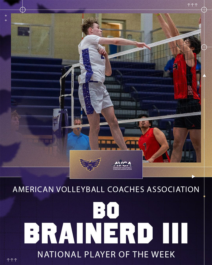 Loras Men’s Volleyball tweet media