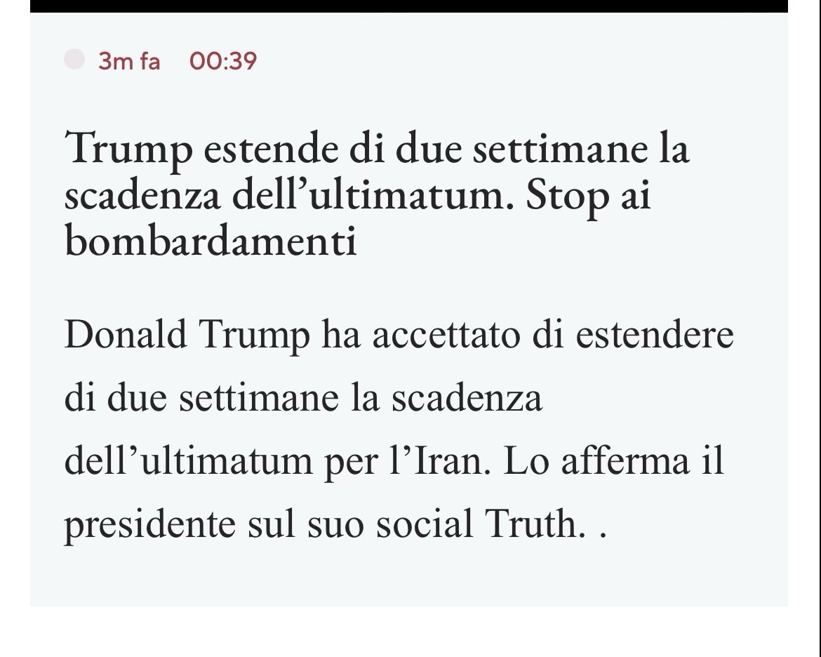 ma vi rendete conto di come gioca con la vita delle persone e nessuno osa fermarlo