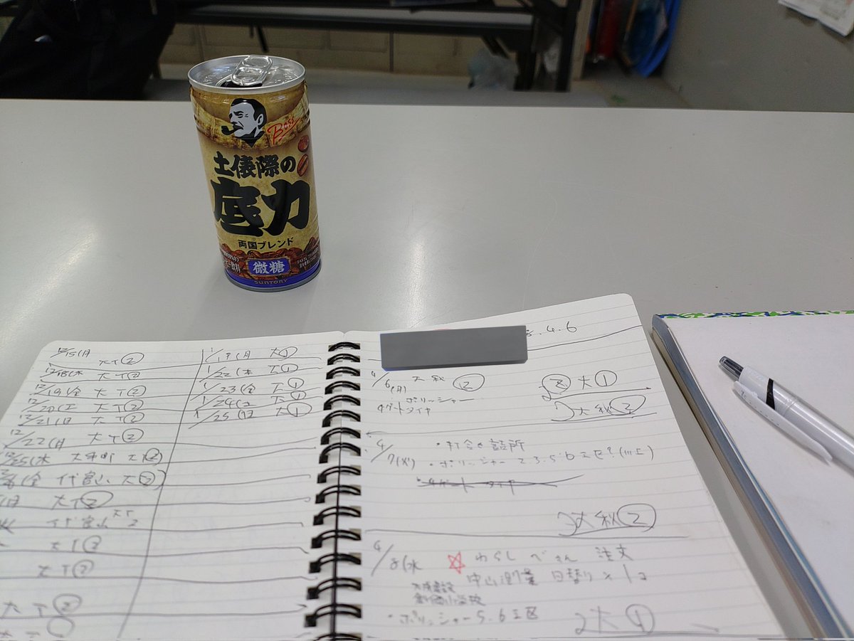 とんかつ tweet media