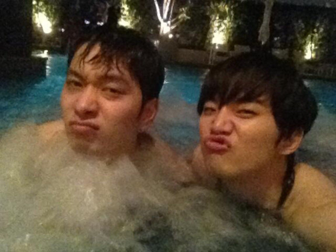 junhoooy_k 욧짱🌻🌻 요시에 tweet media