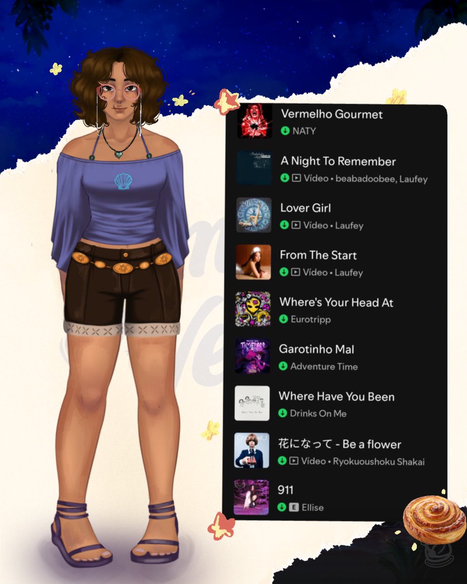 pão_doceeee FÃ N°1 DA PANDIA REAL OFICIAL tweet media