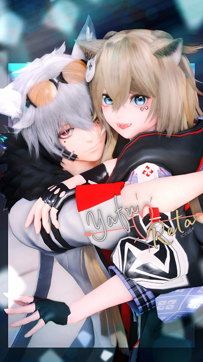 やっふー@ship❹ tweet media