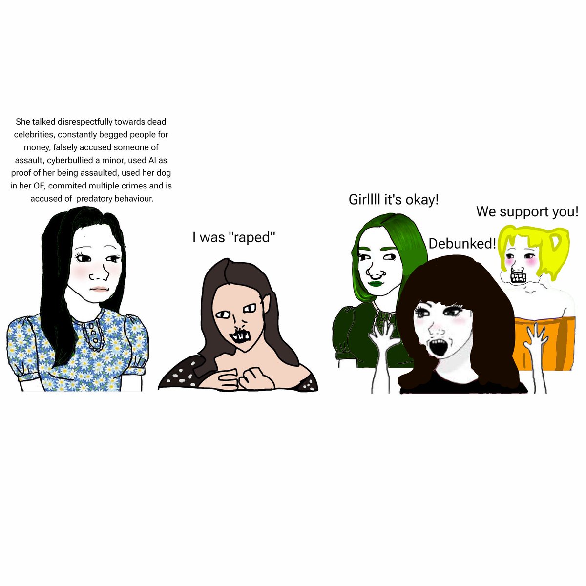 Lucky | KINDNESS ERA 💞 tweet media