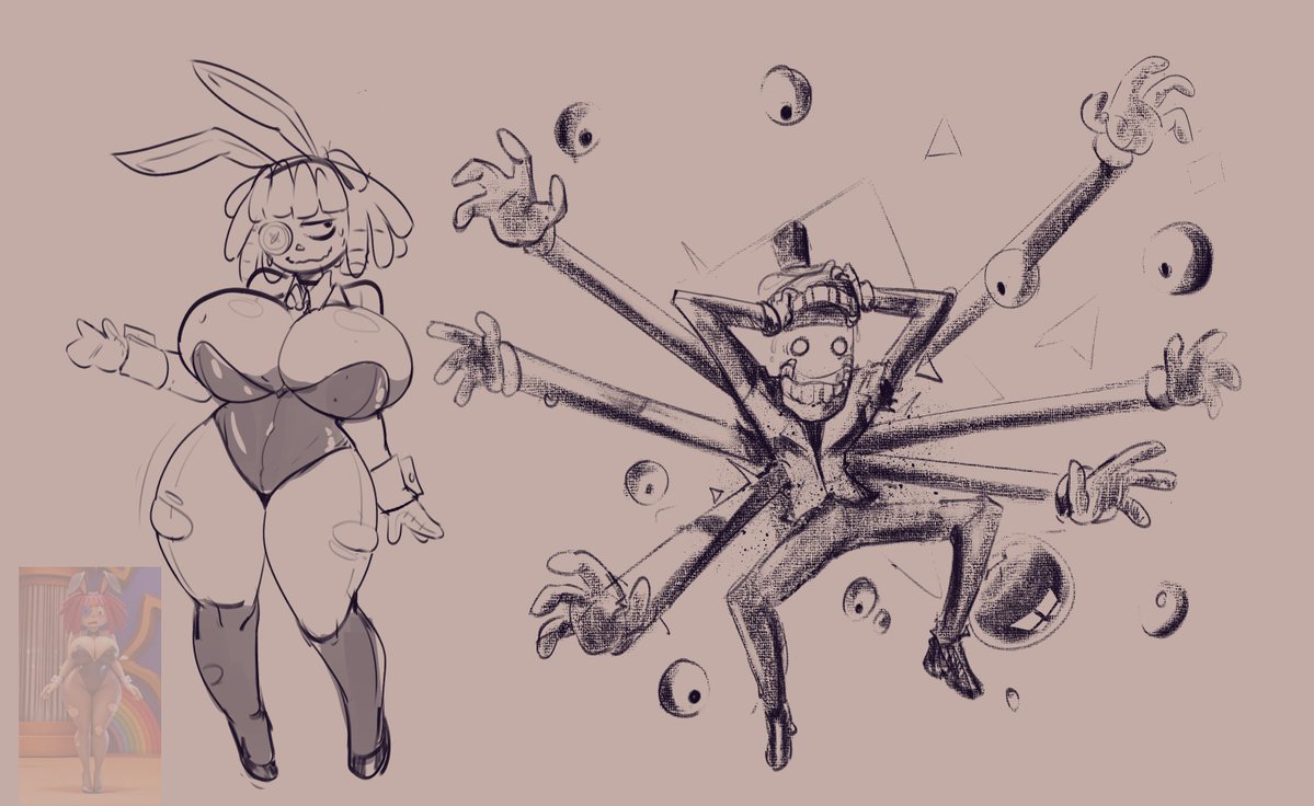 GARP SAND 🍄 tweet media