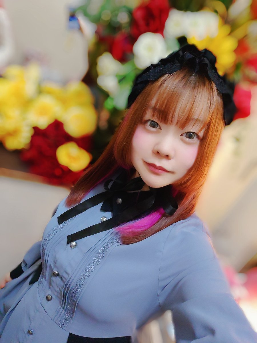 Maria 🐈✨歌う奈々クラ🌟6/7活休前ワンマン！ tweet media