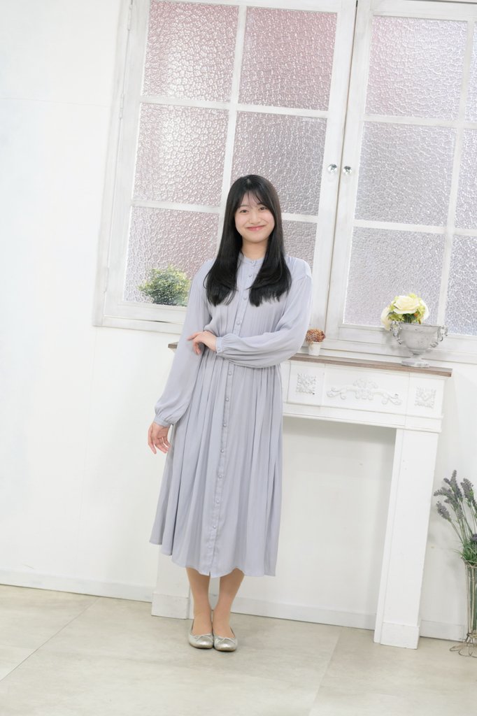 エモーション撮影会
紗奈さん✨

紗奈さん✨らしい上品なワンピース姿はいかがでしょうか💖

#紗奈（<a href="/sanaoyster/">紗奈(さな)</a>）
#エモーション撮影会　
#輝く笑顔
#上品なワンピース
#ポートレート