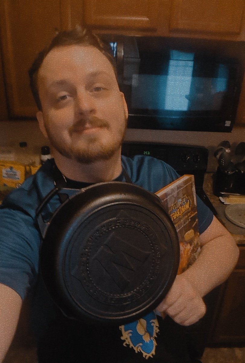DatCoopGuy💙🔜 Blizzcon 2026 tweet media
