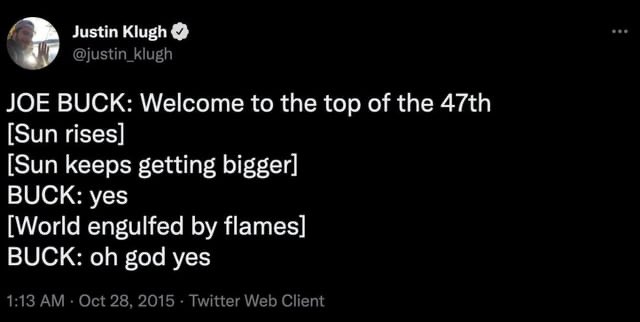 David Sitrick tweet media