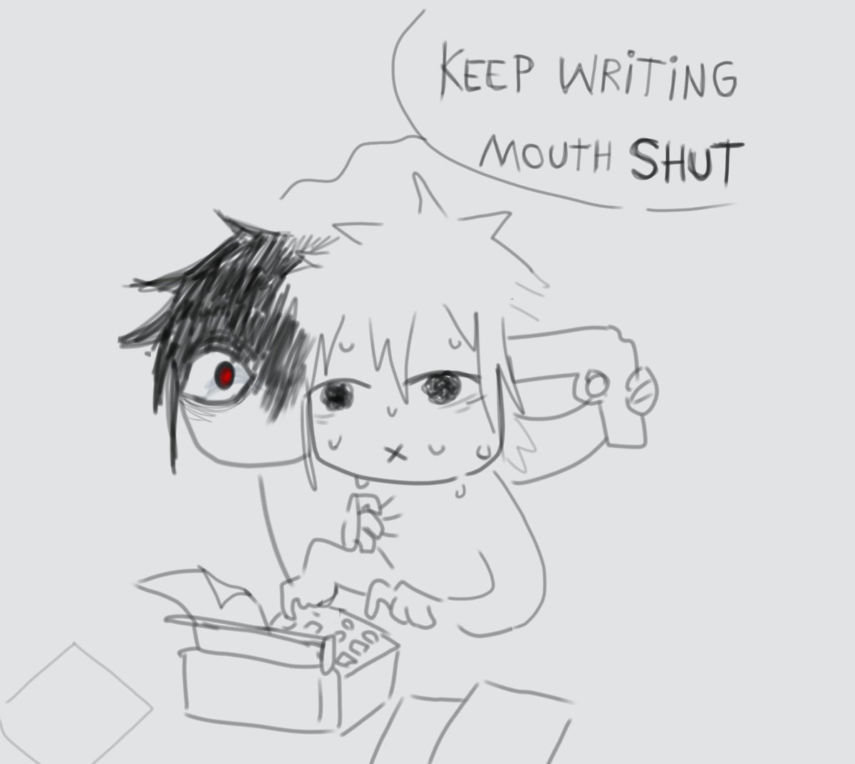 Puzzy Punk🛸 tweet media