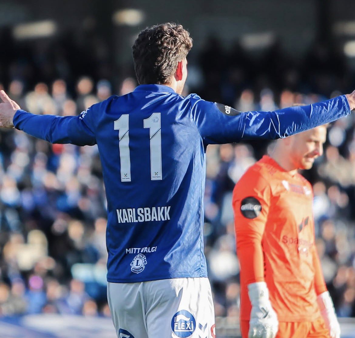 Gamle Vikinger tweet media