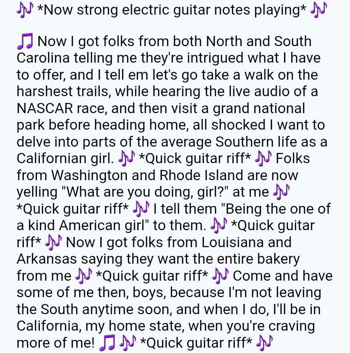 IridescentPure's tweet image. Trying To Manipulate My Way To Unknown Territory (1/2)

By Luna Turner

#writings