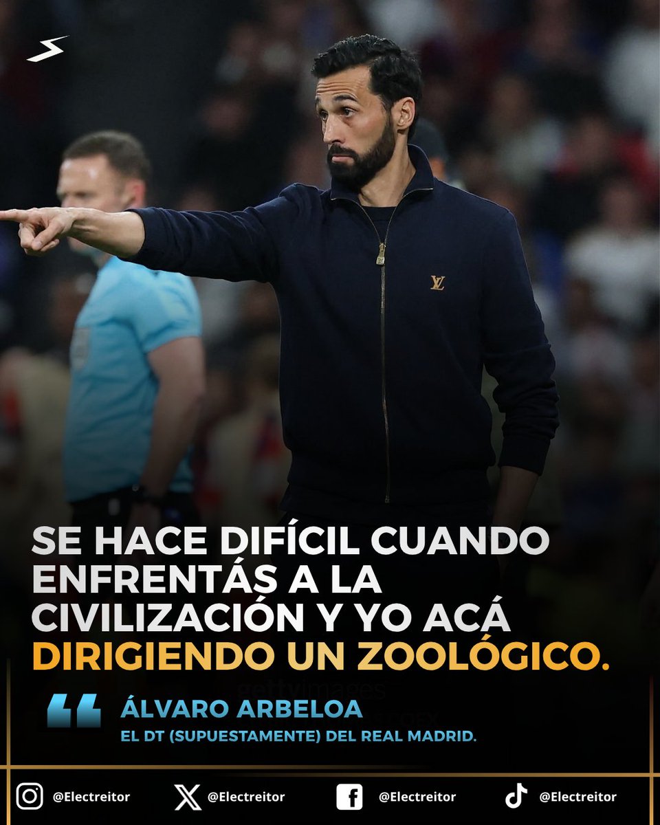 Electro Fútbol ⚡ tweet media