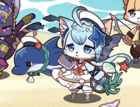 ニャオハ tweet media