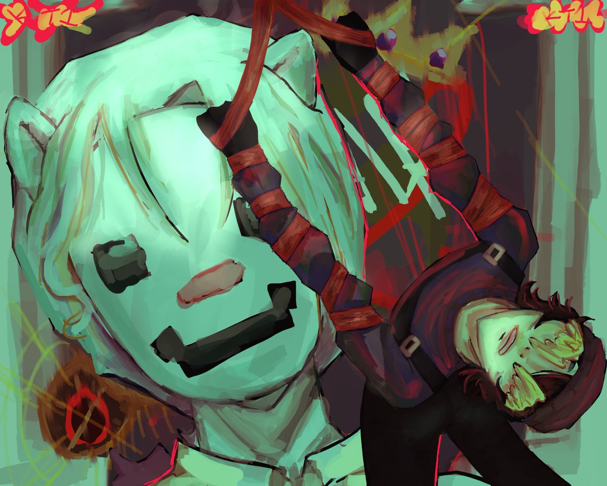 Kuro_theone tweet media