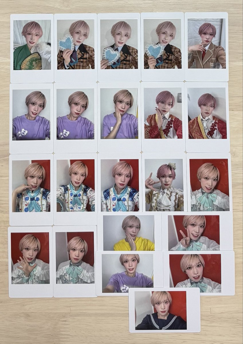 ぱんだ tweet media