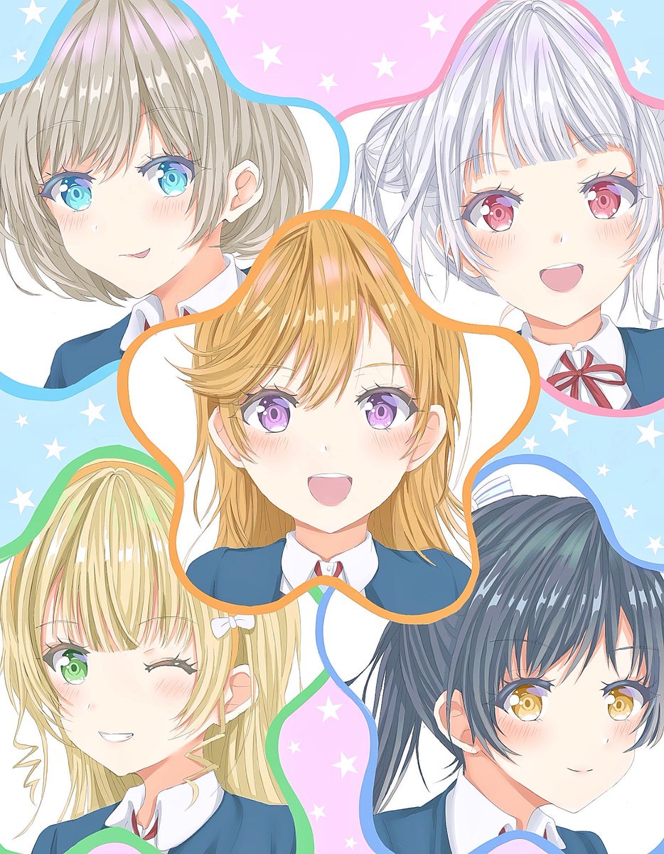 めーまる tweet media