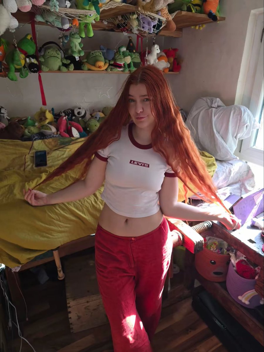 thecutestuffedanimal tweet media