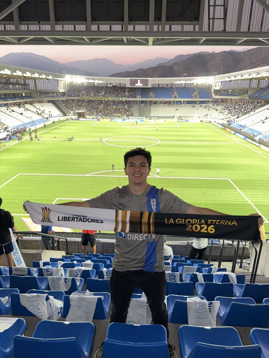 Juan Ignacio Jorquera tweet media